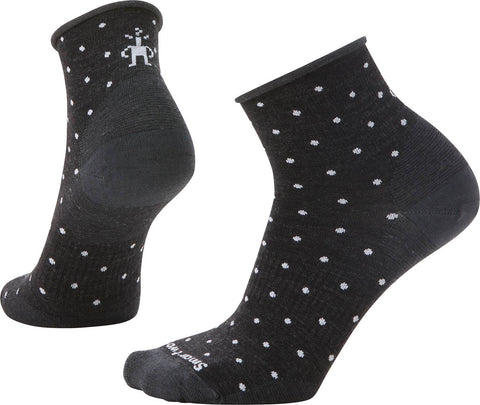 Smartwool Everyday Classic Dot Ankle Socks - Unisex