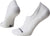 Smartwool Everyday Cushion No Show Socks - Unisex - White