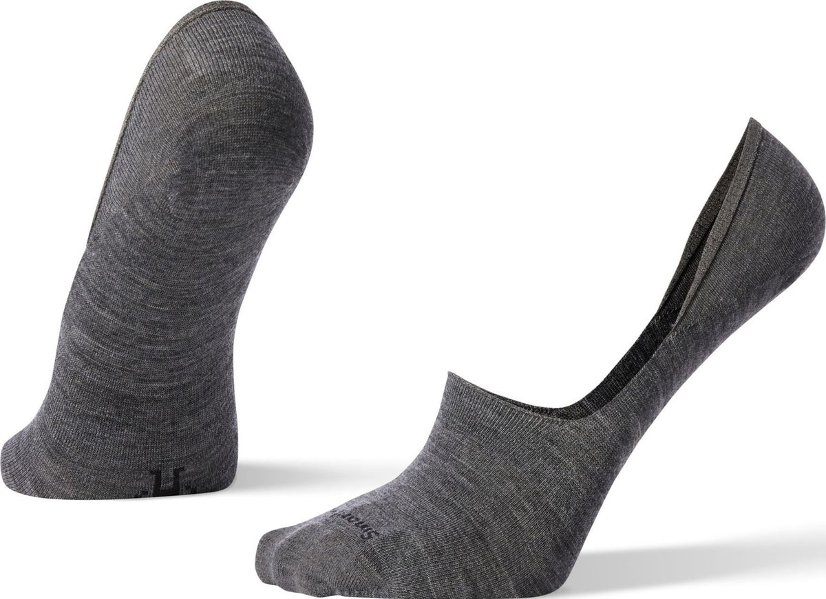 Smartwool No Show Socks Men's Altitude Sports