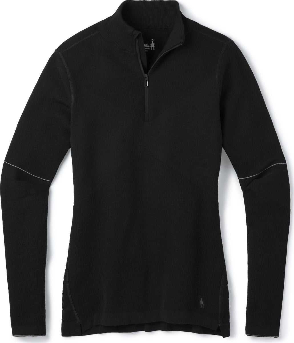 Smartwool Intraknit Merino 250 Thermal 1/4 Zip Women's Altitude Sports