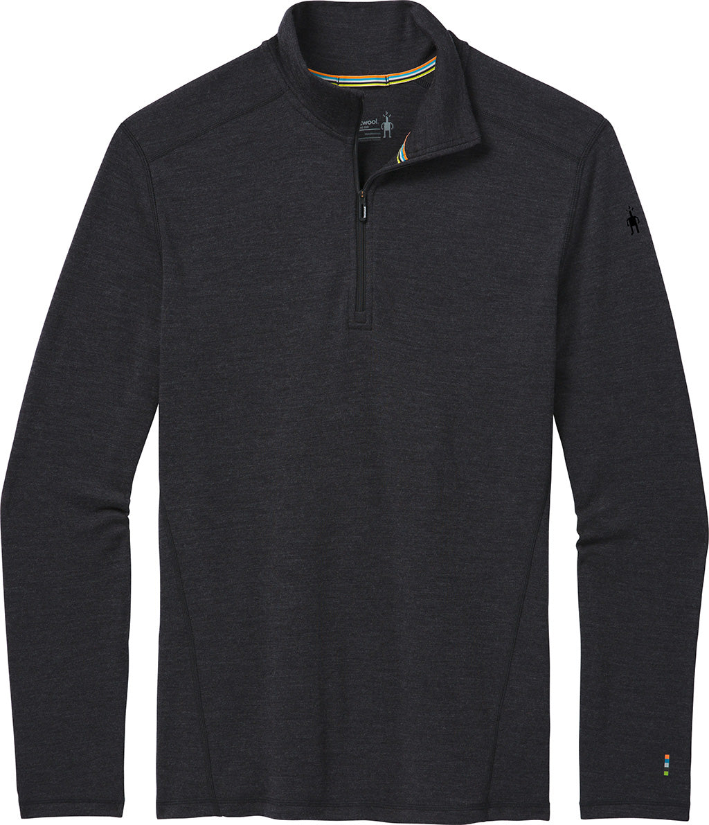 The North Face Printed Winter Warm Essential 1/4 Zip Base Layer