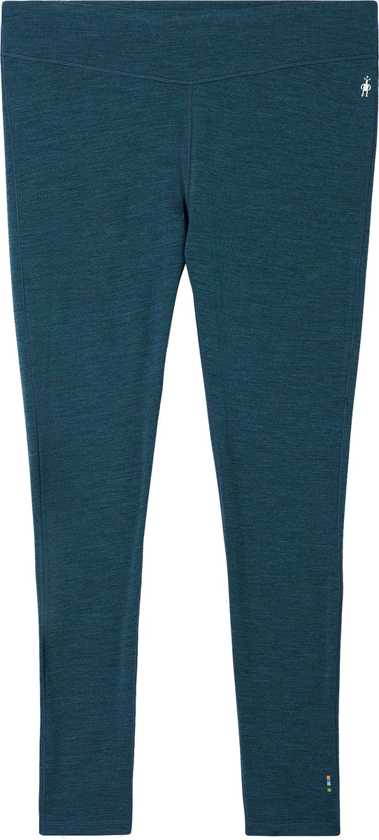 Smartwool Classic Thermal Merino Boxed Bottom Base Layer [Plus Size] -  Women's