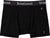 Smartwool Merino Boxed Boxer Brief 4.75 in - Men's - Black