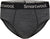 Smartwool Merino Sport 150 Brief Boxed - Men’s - Medium Gray Heather