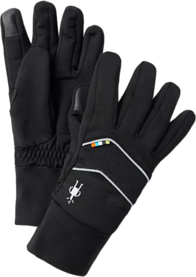 Smartwool Merino Sport Fleece Insulated Training Glove – Unisex