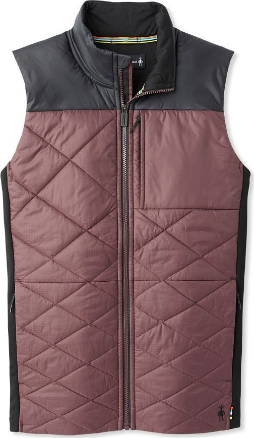 Smartwool Smartloft 120 Vest Men's Altitude Sports