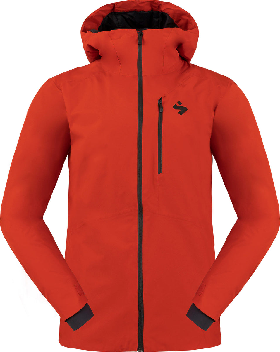 新品　Sweet Protection Crusader GTX 楽天市場】スキーウェア メンズ スキージャケット Sweet