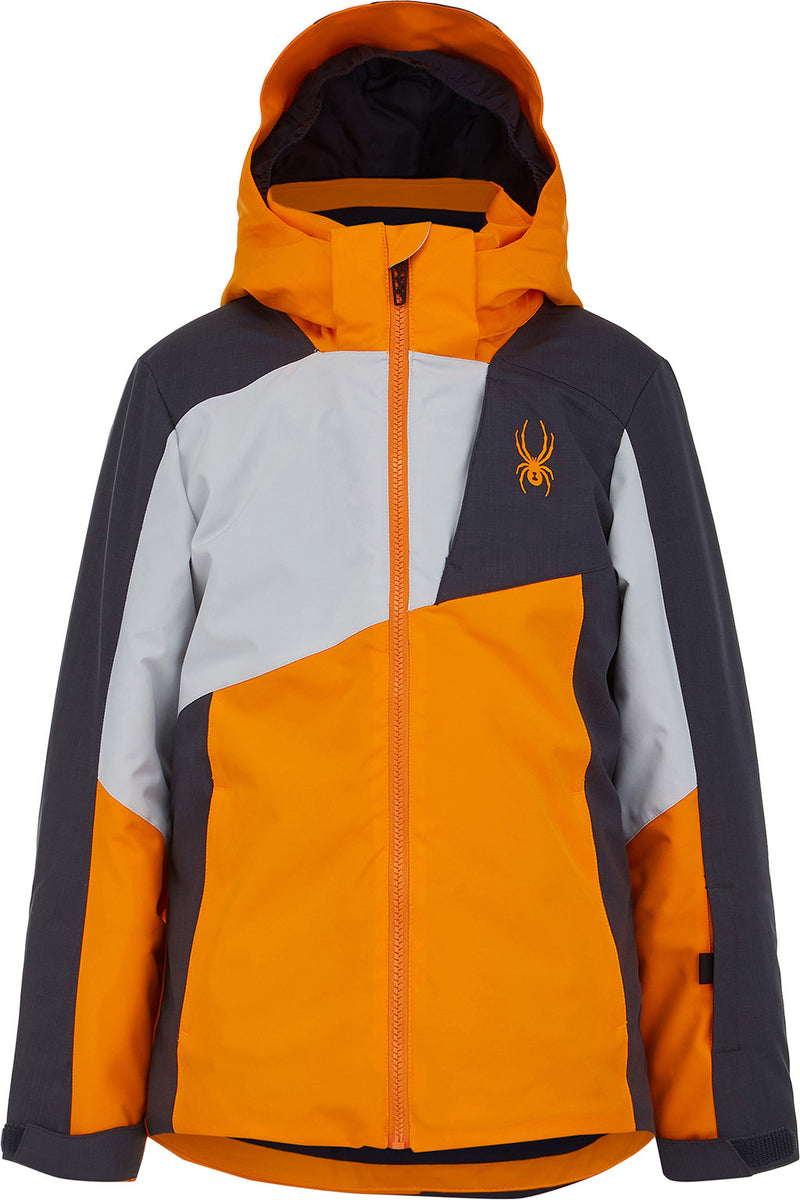 Spyder Ambush Boys Jacket 2020 U2013 The Last Lift