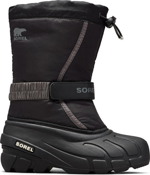 Sorel Flurry Boots - Big Kids