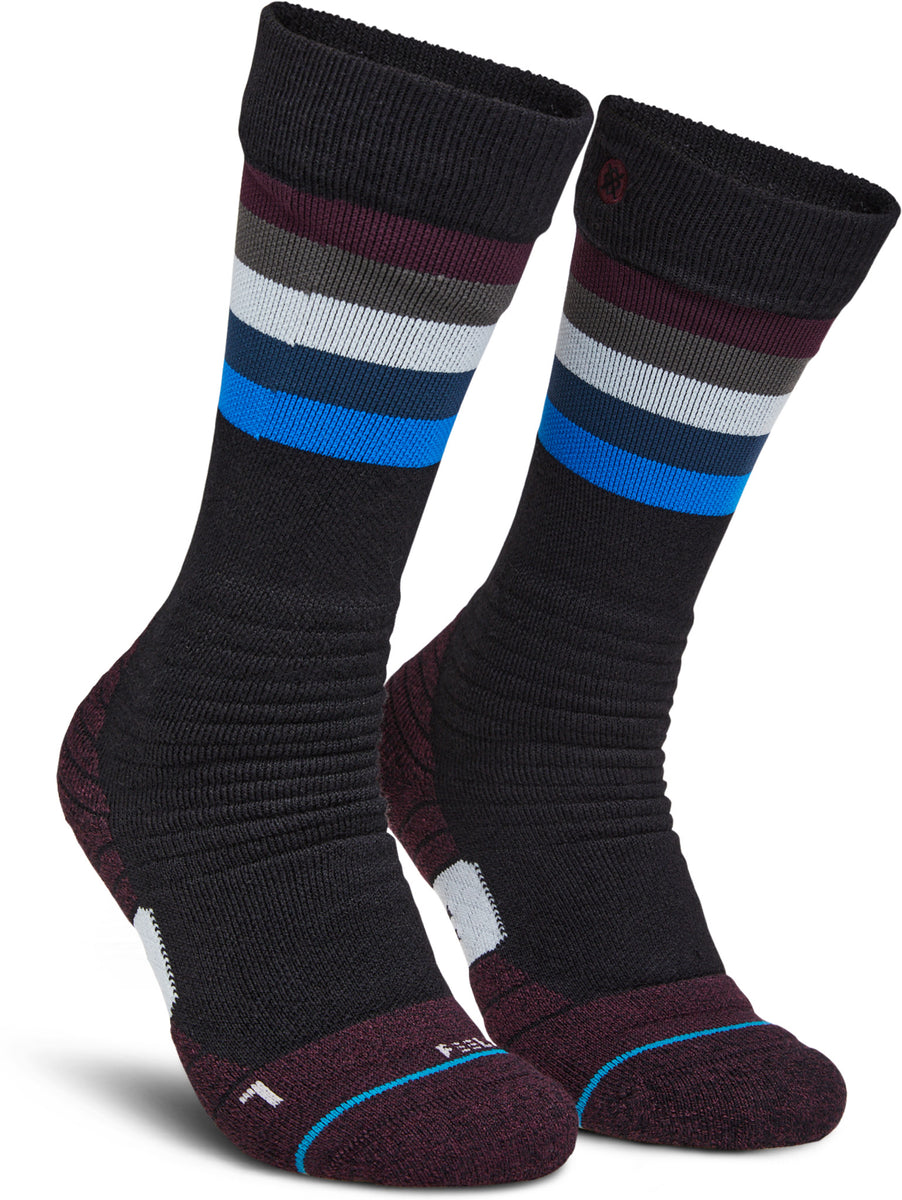 Stance Maliboo Snow Sock Unisex Altitude Sports