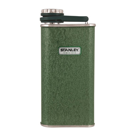 Stanley Classic Stainless Steel Flask 8 oz