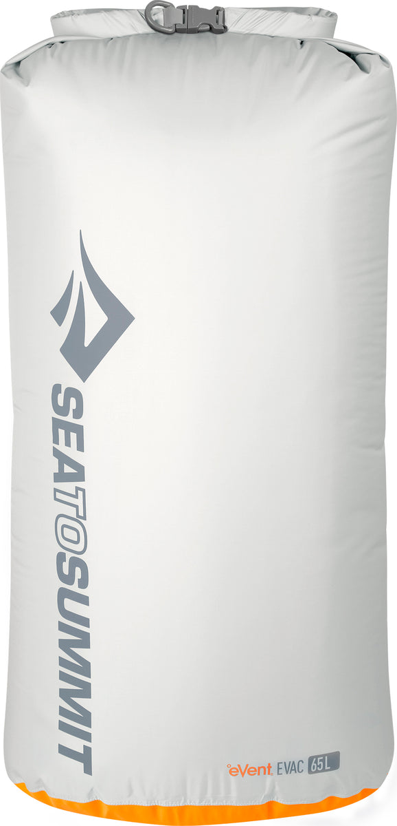 Sea to Summit eVac Dry Sack 65L Altitude Sports