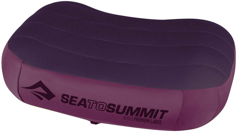 Sea to Summit Aeros Pillow Premium - Large