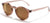 Sunski Dipsea Sunglasses - Dusk Bronze