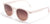 Sunski Yuba Sunglasses - Terra Fade