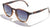 Sunski Yuba Sunglasses - Tortoise Ocean
