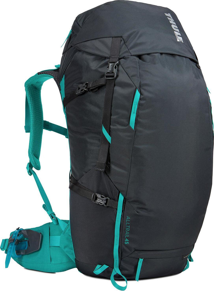 Thule AllTrail 45L Hiking Pack Women's Altitude Sports