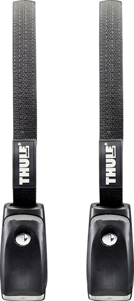 Thule Locking Straps 13 Ft Altitude Sports