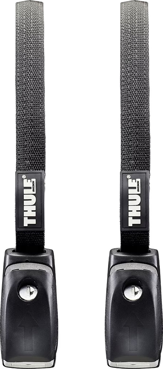 Thule Passive Lock Strap | Roof Racks Calgary - Roof Racks Edmonton
