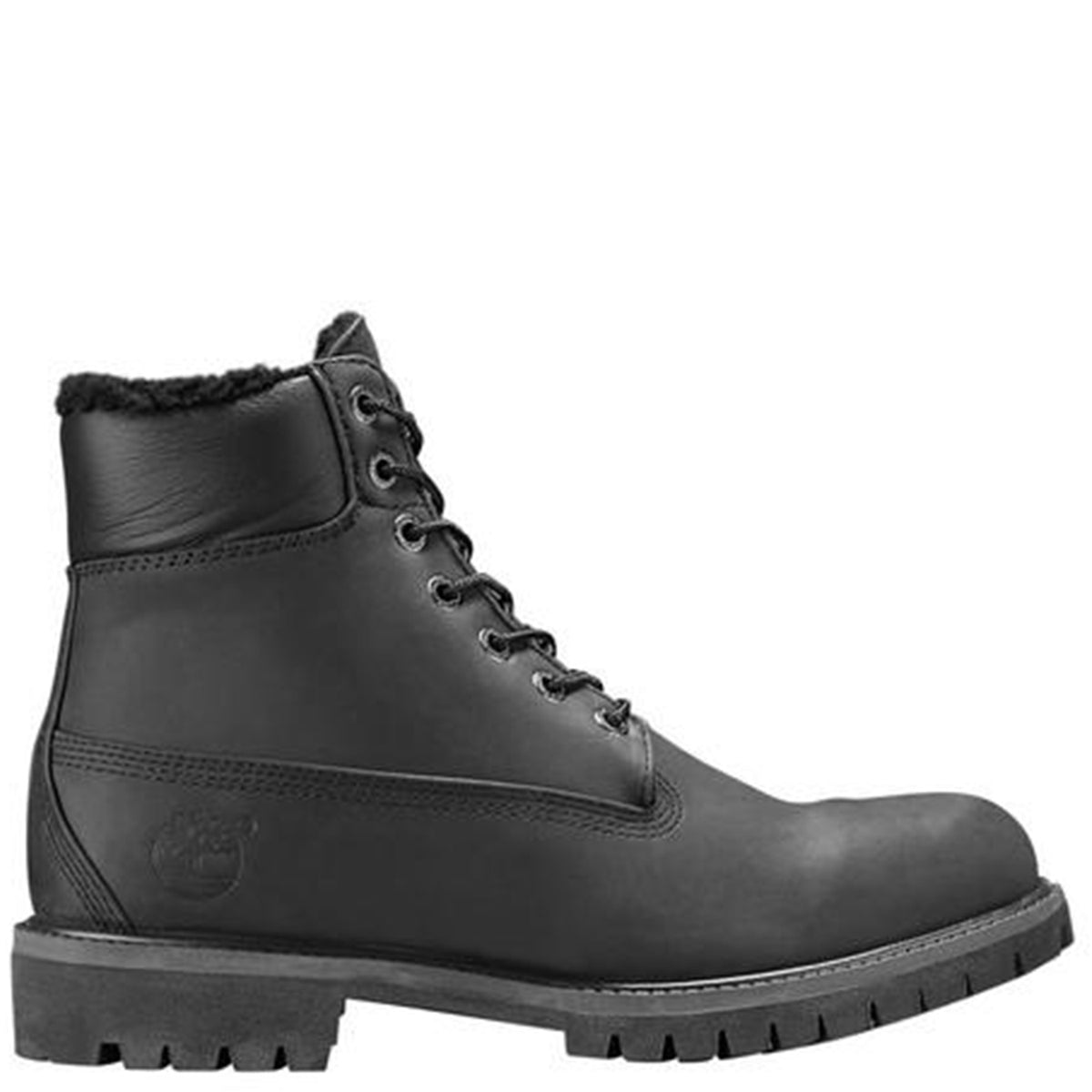 Timberland 6'' Premium Fleece Lined Waterproof Boots Men's Altitude