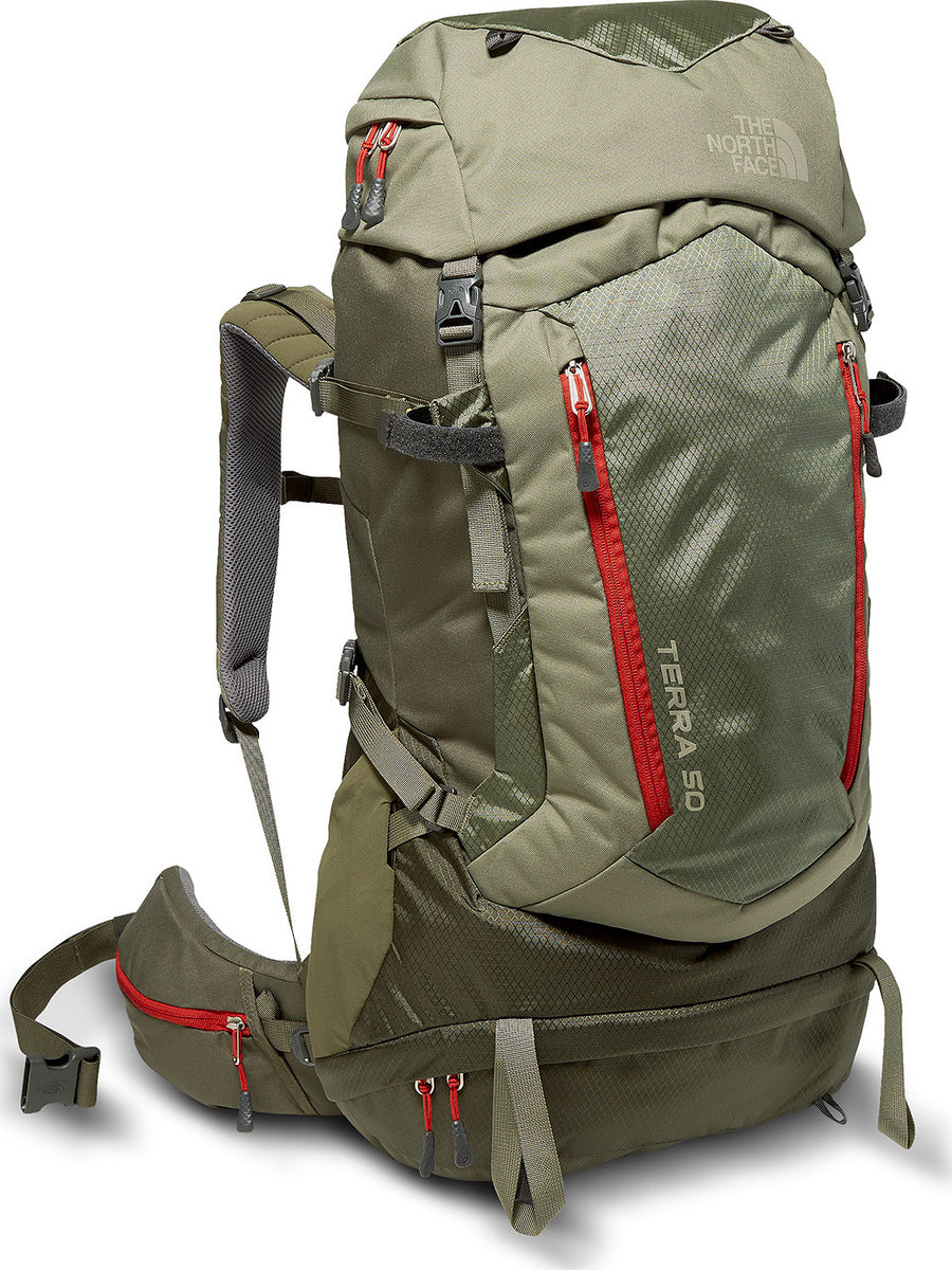 Face Terra L Backpack | Sports