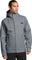 The North Face Venture 2 Jacket - Men’s - Mid Grey - Mid Grey - TNF Black