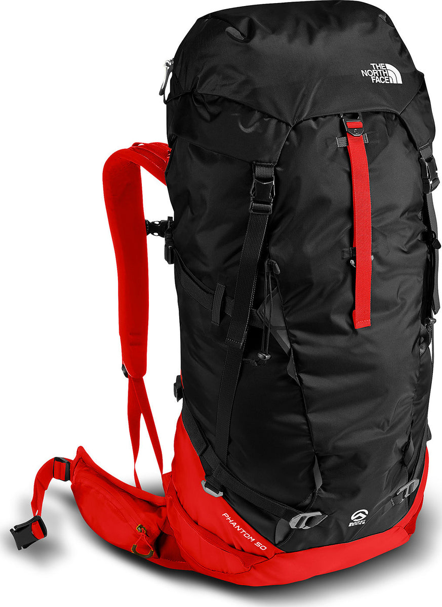 The North Face Phantom 50 L Backpack | Altitude Sports