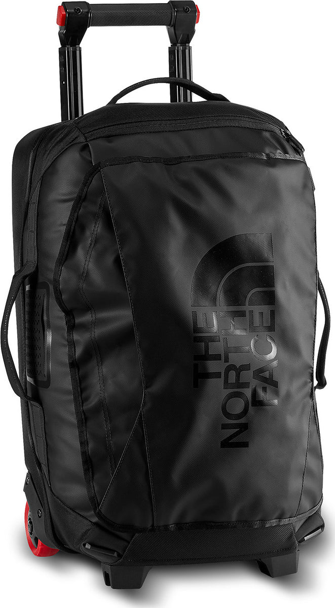 The North Face Rolling Thunder Suitcase 40L | Altitude Sports