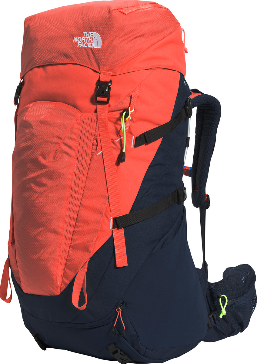 The North Face Terra Backpack 55L - Youth