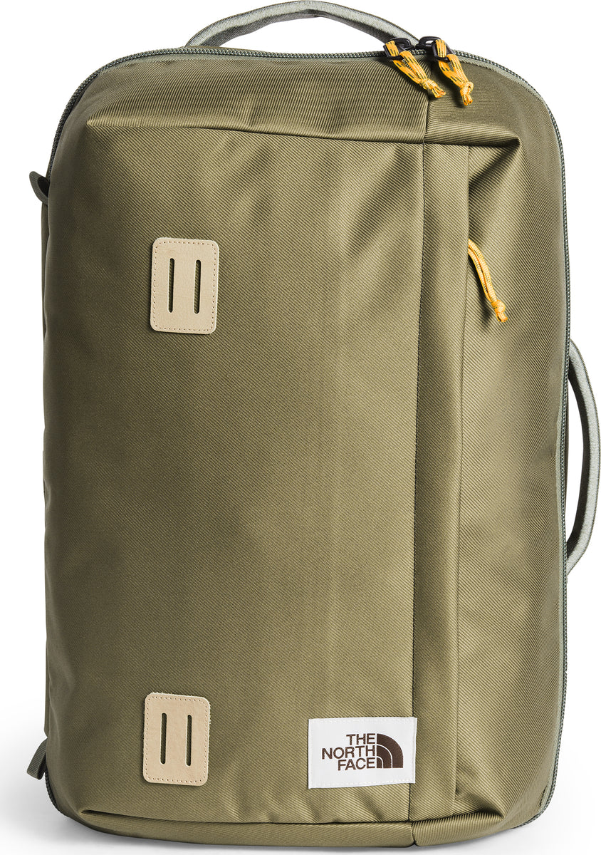 The North Face Travel Duffel Pack (Past Season) Unisex Altitude Sports
