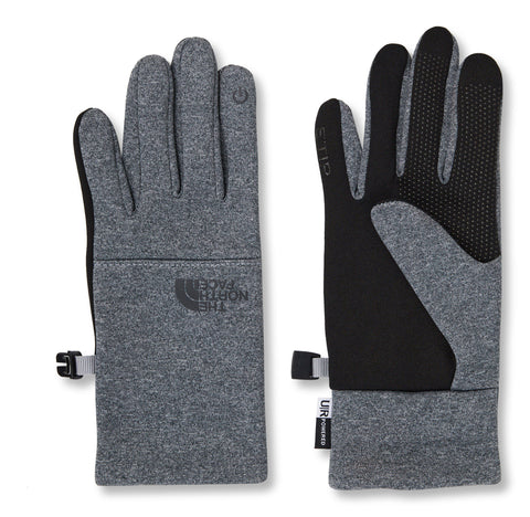 The North Face Etip Recycled Gloves - Women’s