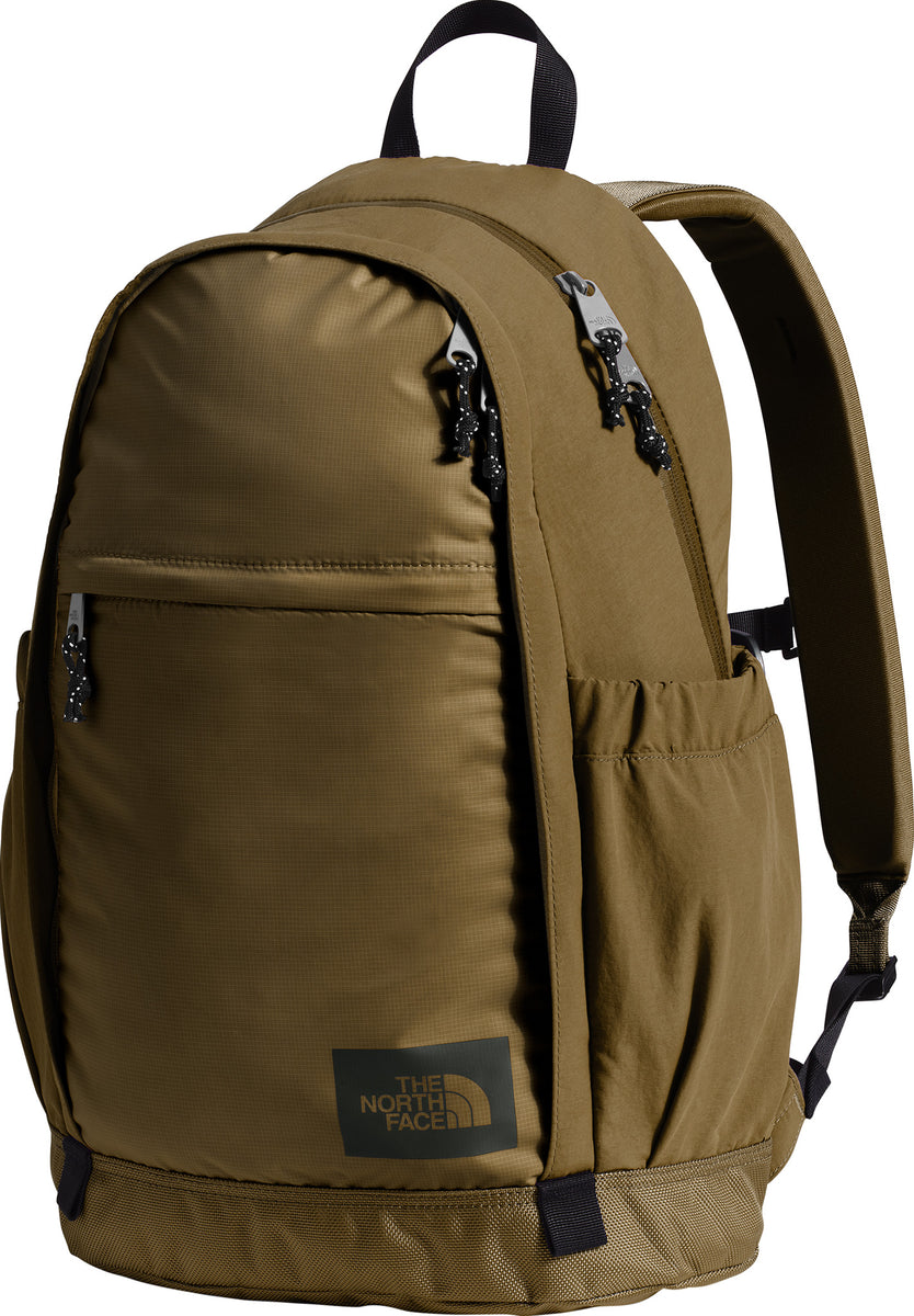 ☆THE NORTH FACE☆ TNF Daypack Large BEIGE BROWN NM2DQ64C ☆THE NORTH FACE☆ TNF Daypack Large BEIGE BROWN NM2DQ64C