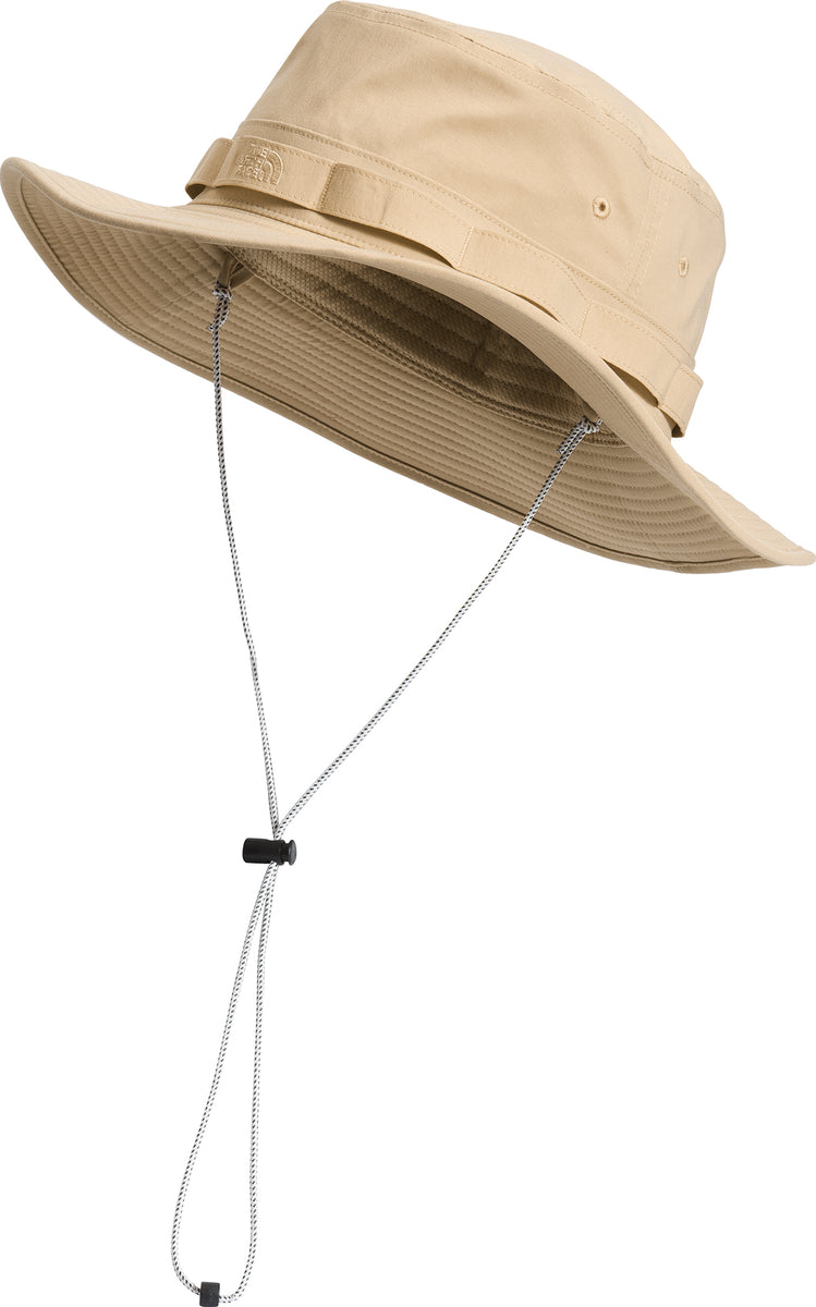 The North Face Class V Brimmer Hat Khaki Stone / S/M