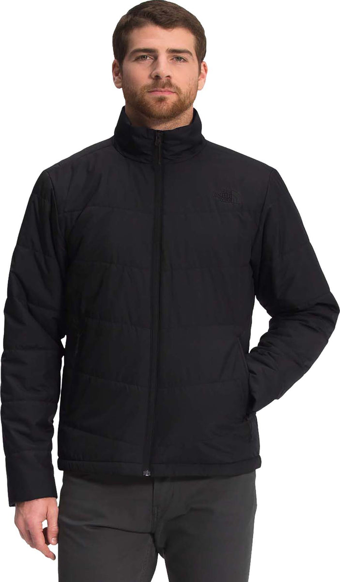 The North Face Junction Insulated Jacket Men’s Altitude Sports