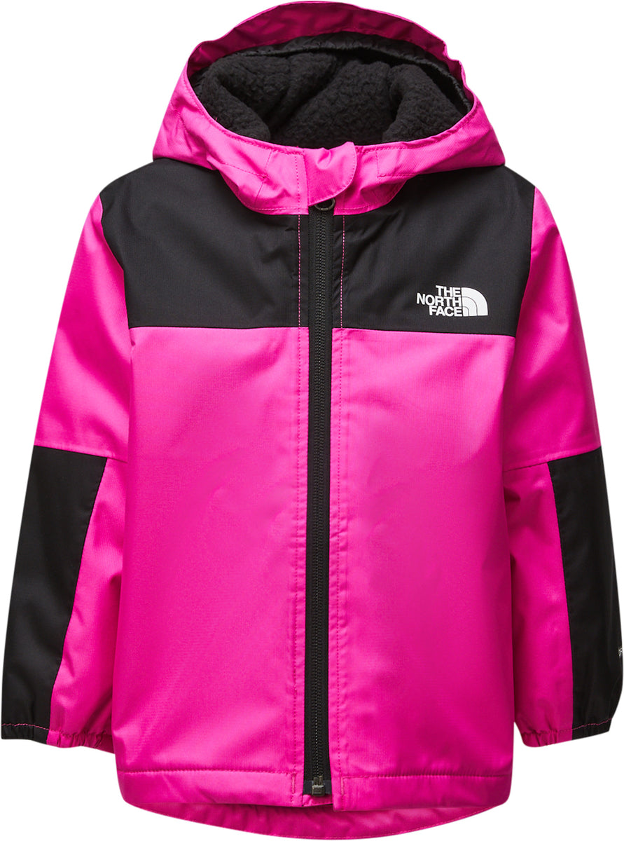 The North Face Warm Storm Rain Jacket Infant Altitude Sports