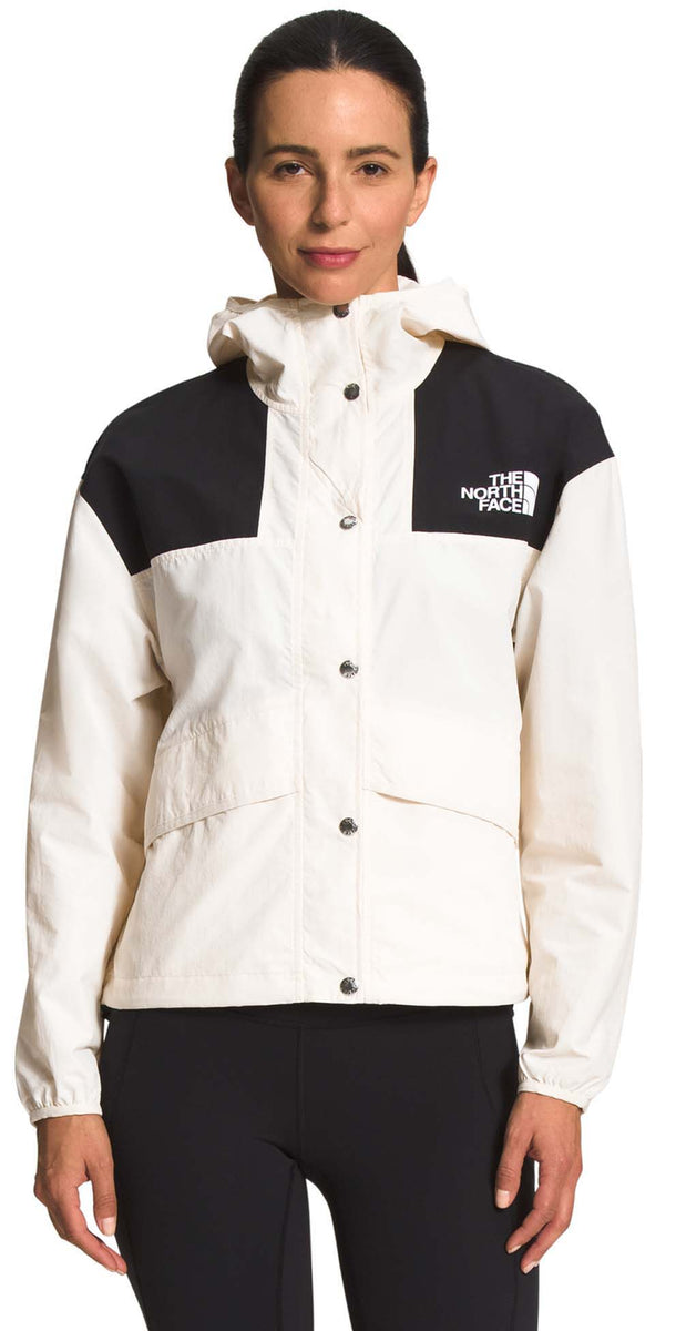 【THE NORTH FACE】W'S TNF LIGHT JKT TNF-
