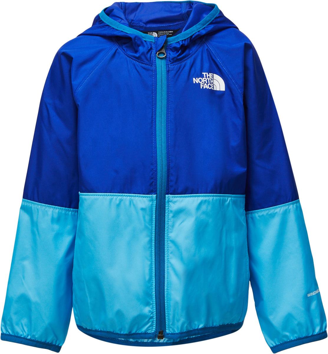 The North Face Windwall Jacket - Youth