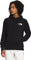 The North Face Box NSE Pullover Hoodie - Women's - TNF Black - TNF White