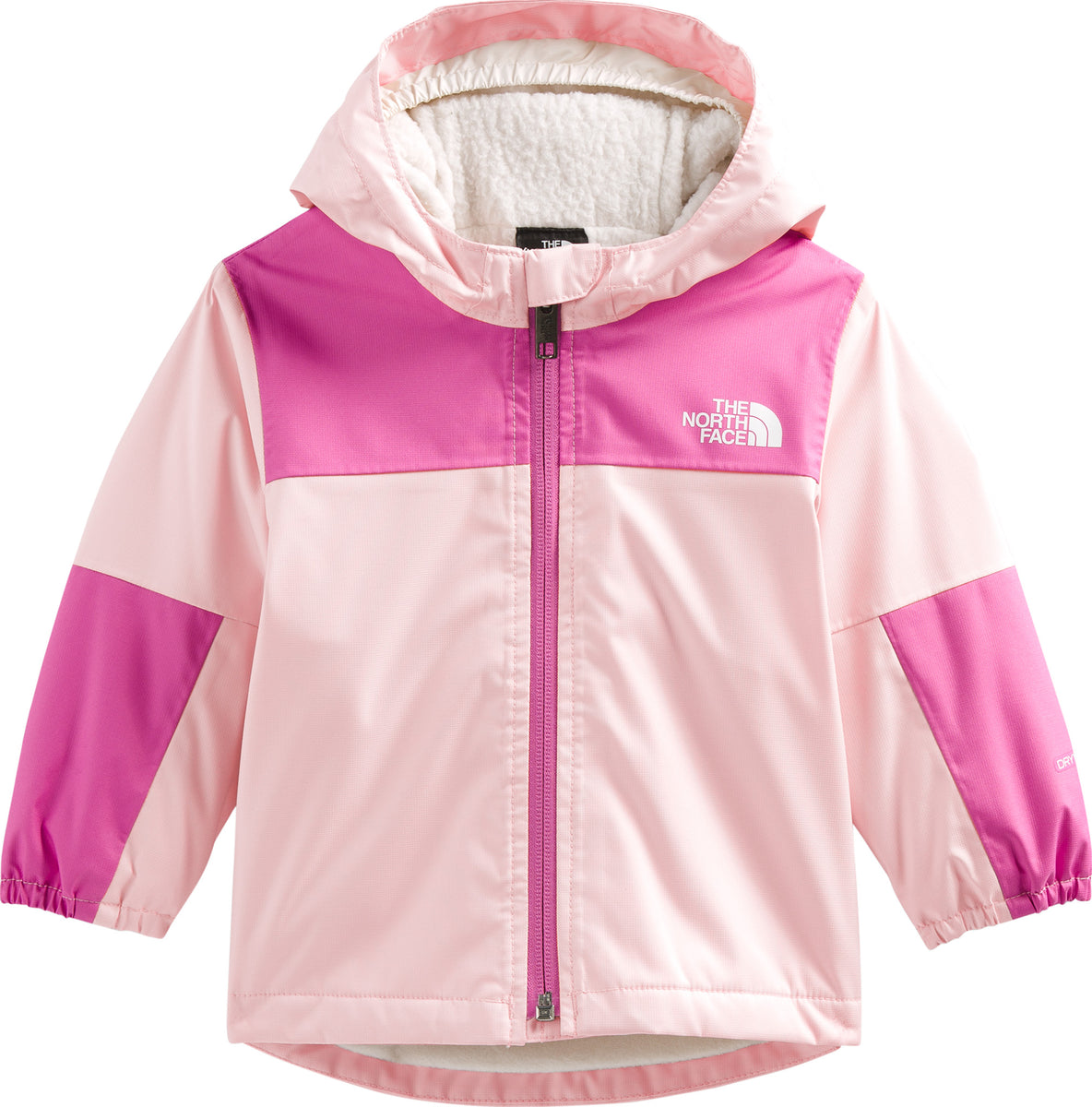 The North Face Warm Storm Rain Jacket Baby's Altitude Sports