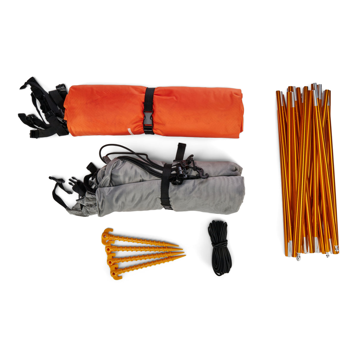 Tentsile Trillium Roof Kit Altitude Sports