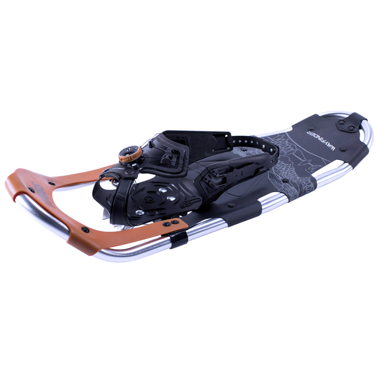 TUBBS Wayfinder 30" Snowshoes Men's Altitude Sports