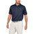 Under Armour Tech Polo T-shirt - Men's - Midnight Navy - Graphite - Graphite