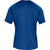 Under Armour Tech 2.0 Short Sleeve T-Shirt - Men's - Royal - Graphite
