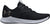 Under Armour Charged Aurora 2 Shoes - Women's - Black - Black - Metallic Warm Silver