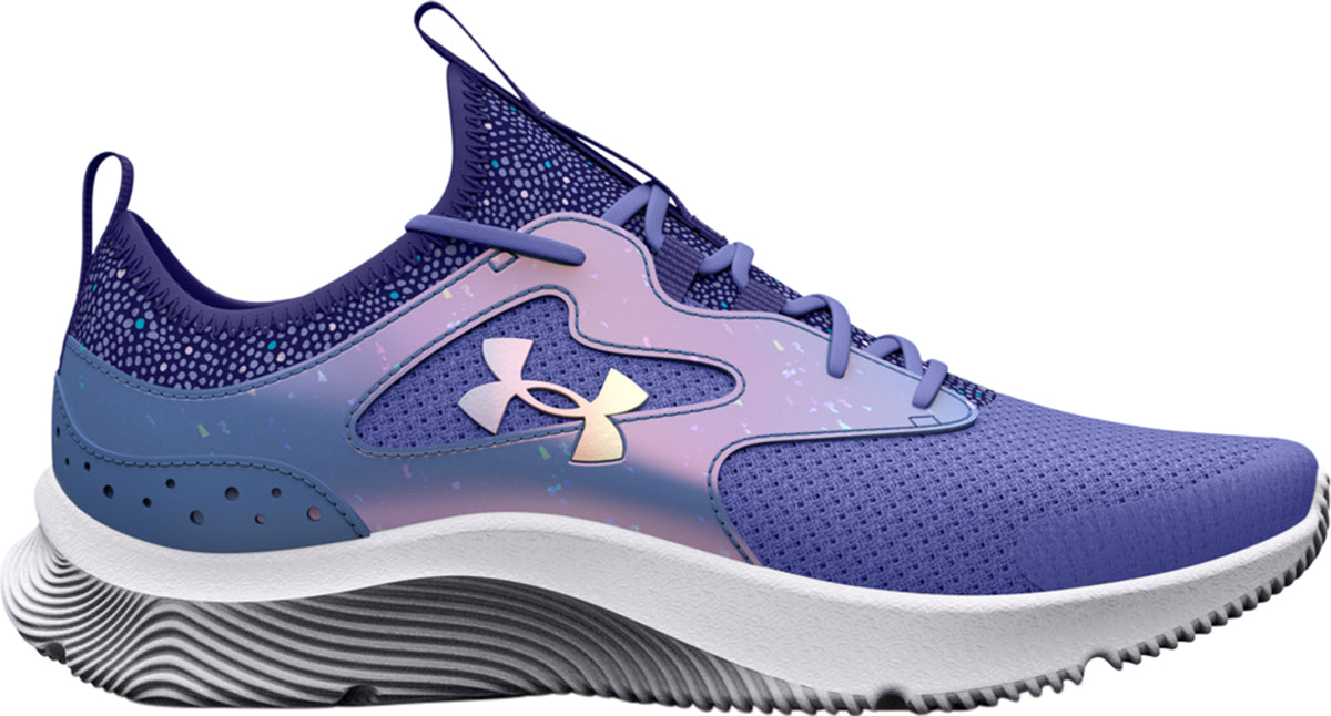 under armour grade school infinity