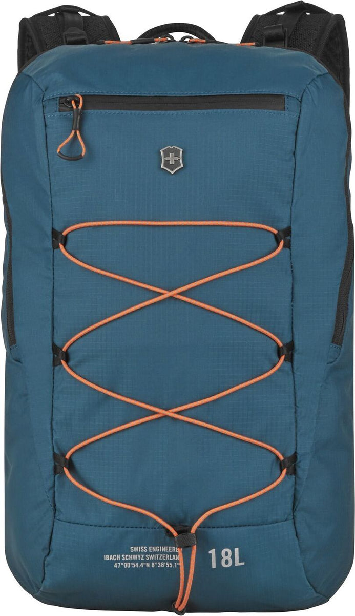 Victorinox Altmont Active Lightweight Compact Backpack 18L Altitude