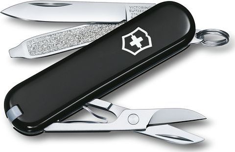 Victorinox Classic SD Pocket Knife