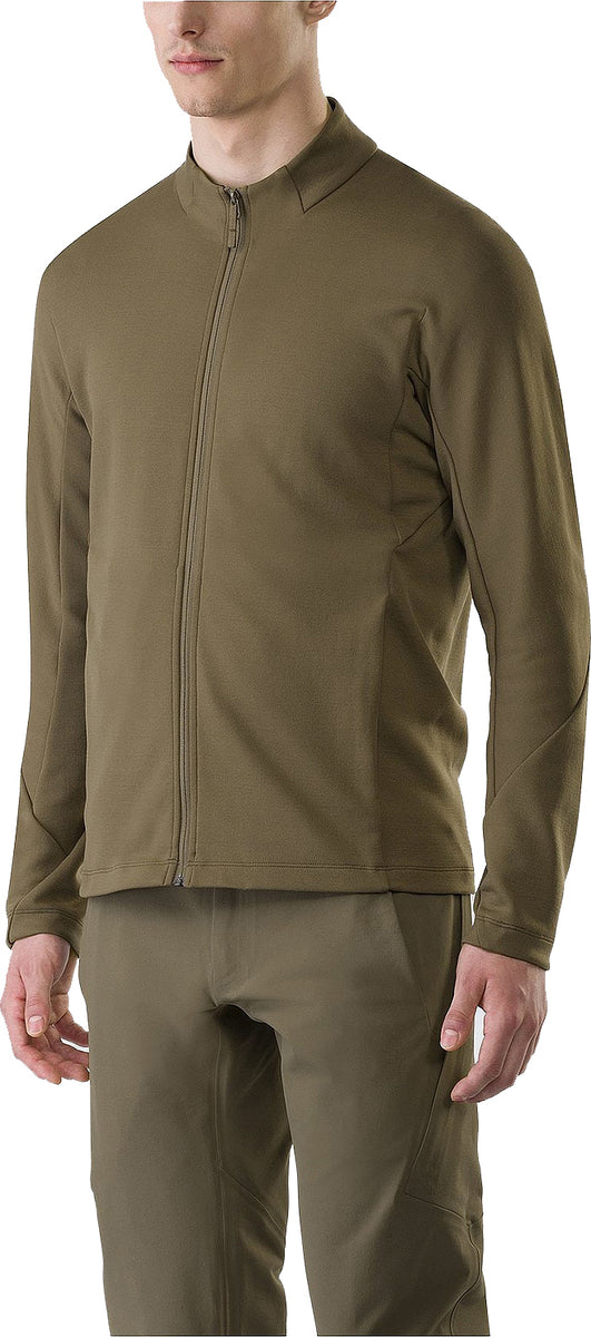 Veilance Graph Cardigan - Men's | Altitude Sports