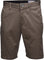 Volcom Frickin Modern Fit Stretch 21 In Shorts - Men's - Mushroom