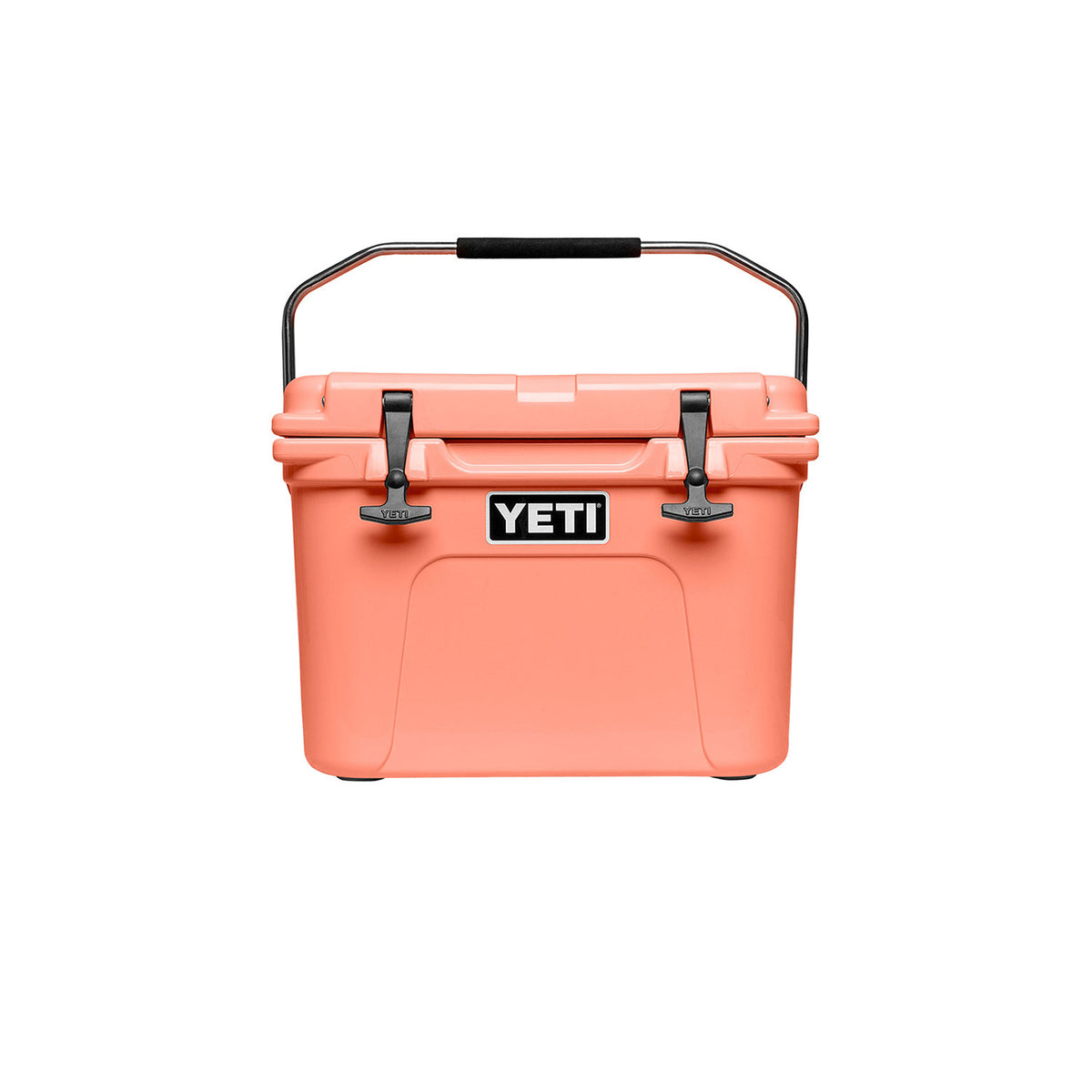 YETI Roadie 20 Cooler Limited Edition Coral Altitude Sports